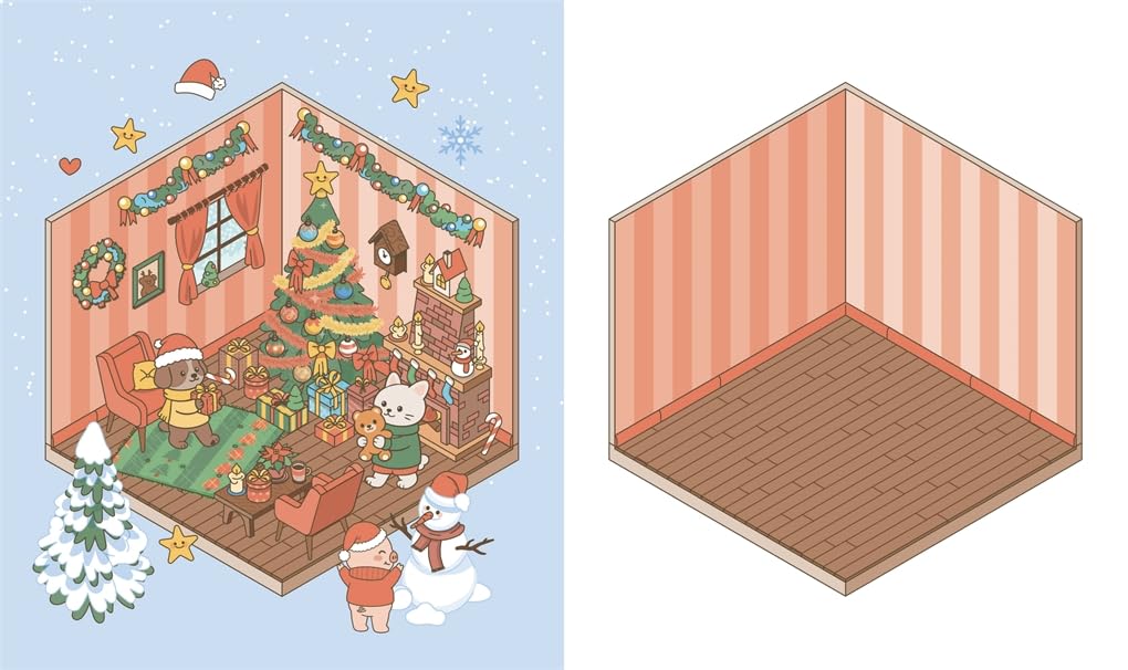 Cozy Christmas