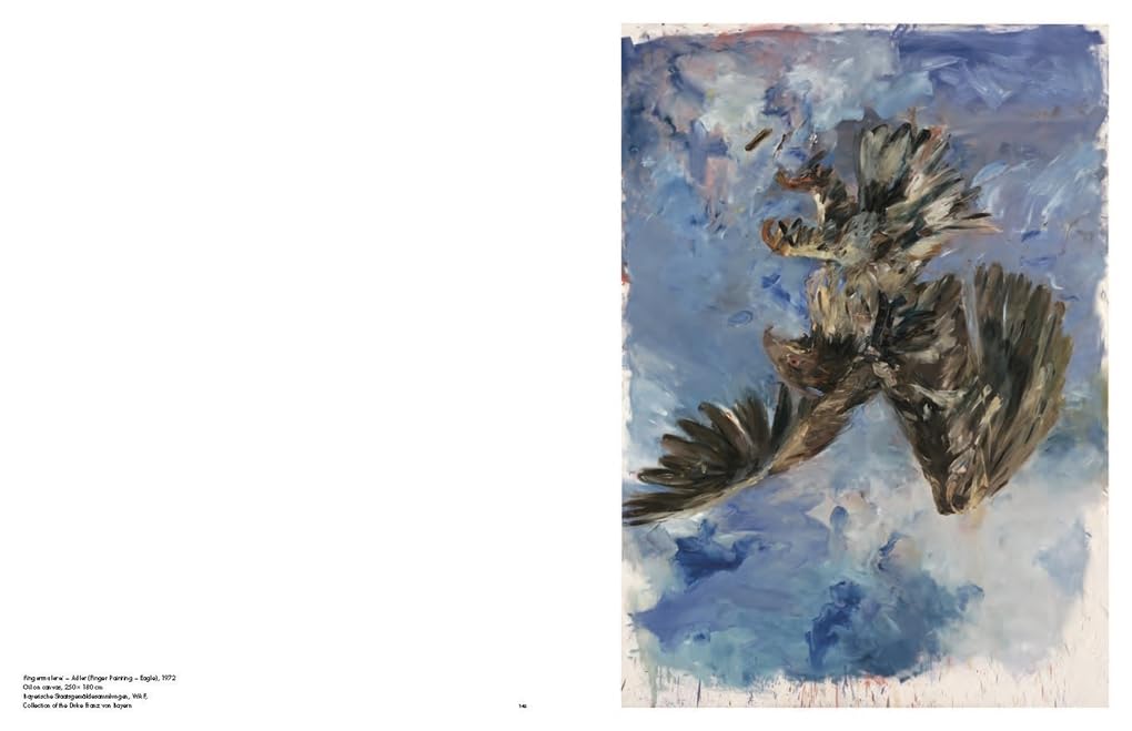 Georg Baselitz