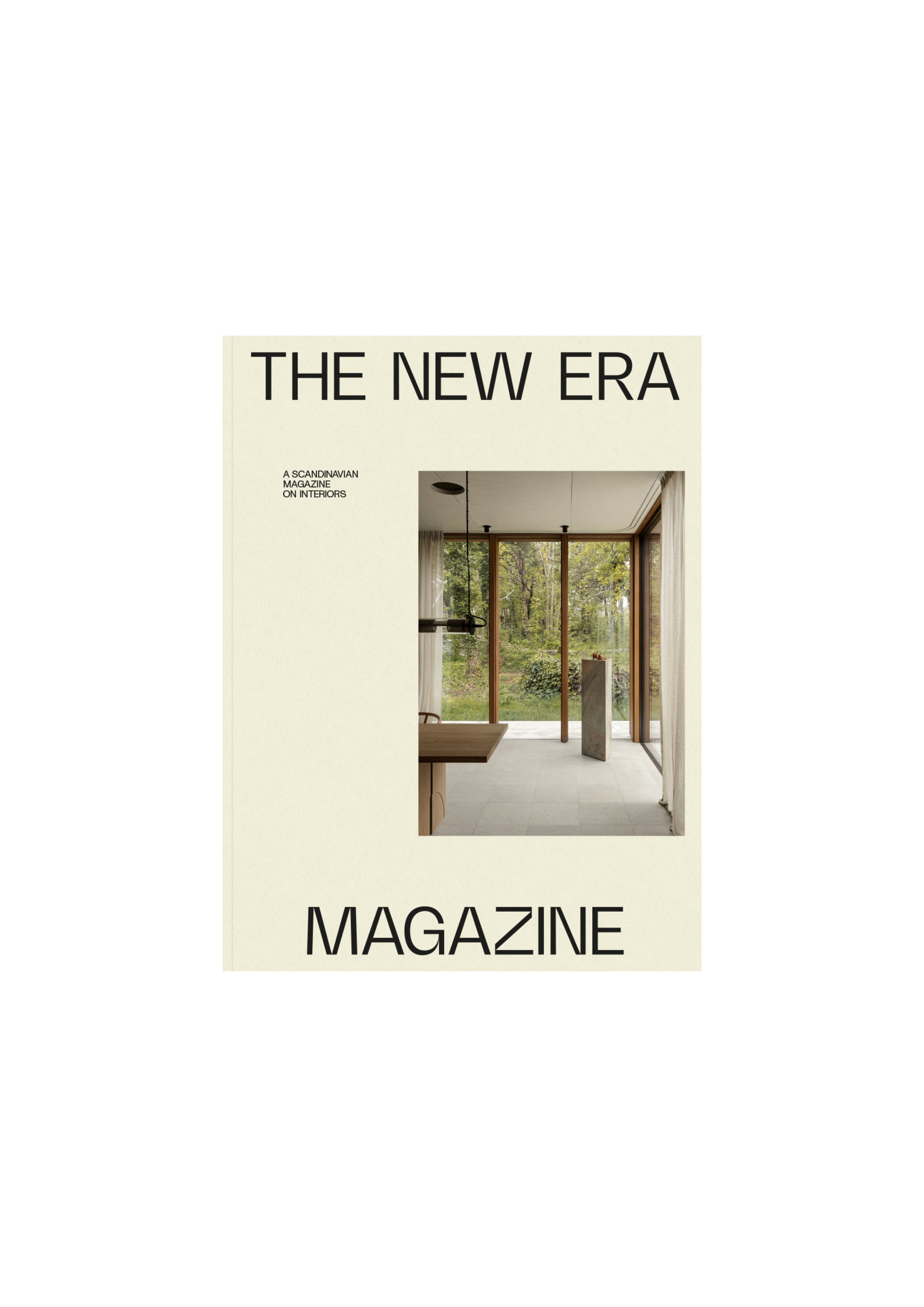 The New Era Magazine, Issue 3