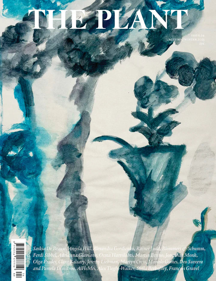 The Plant Issue #24