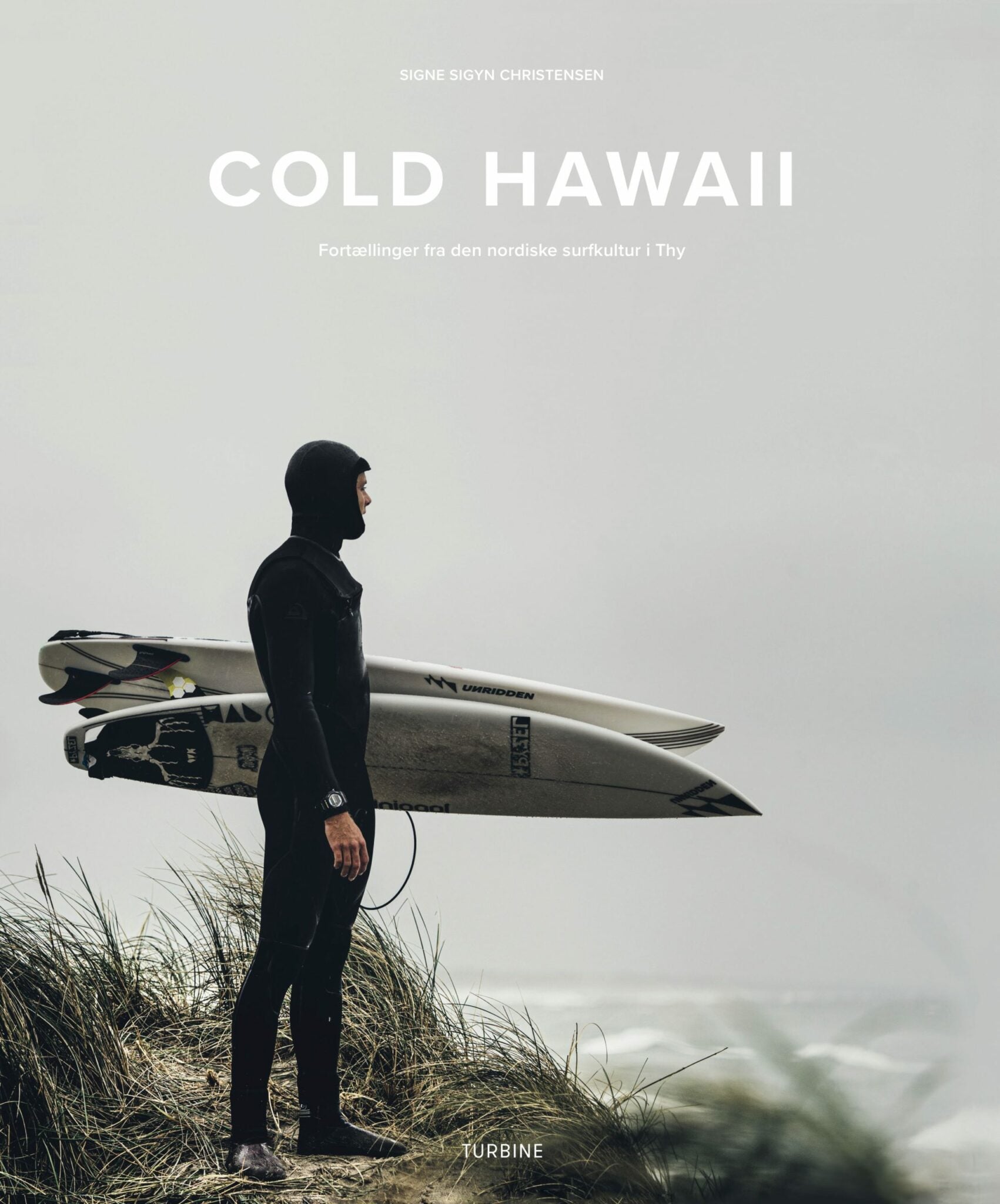 Cold Hawaii