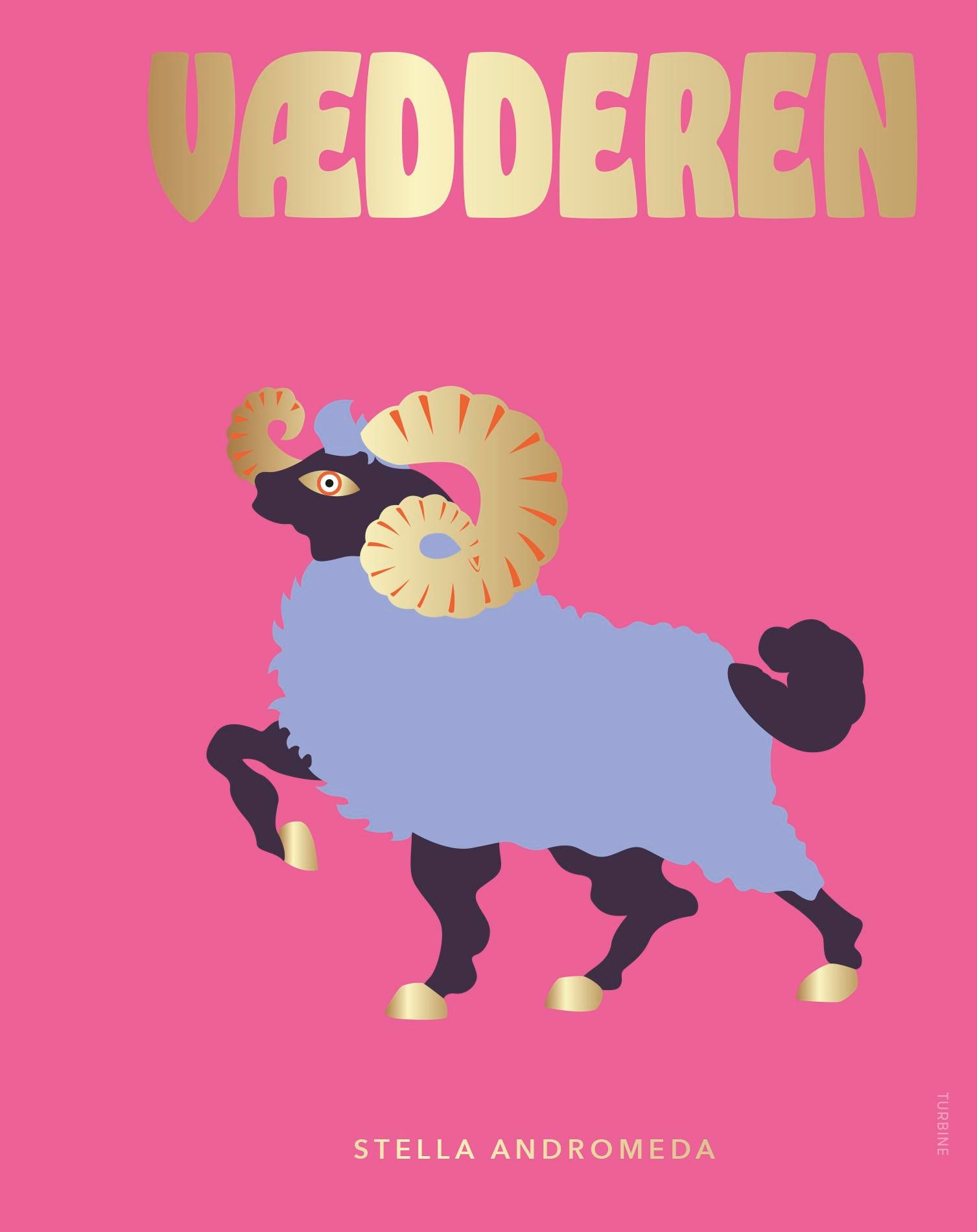 Vædderen