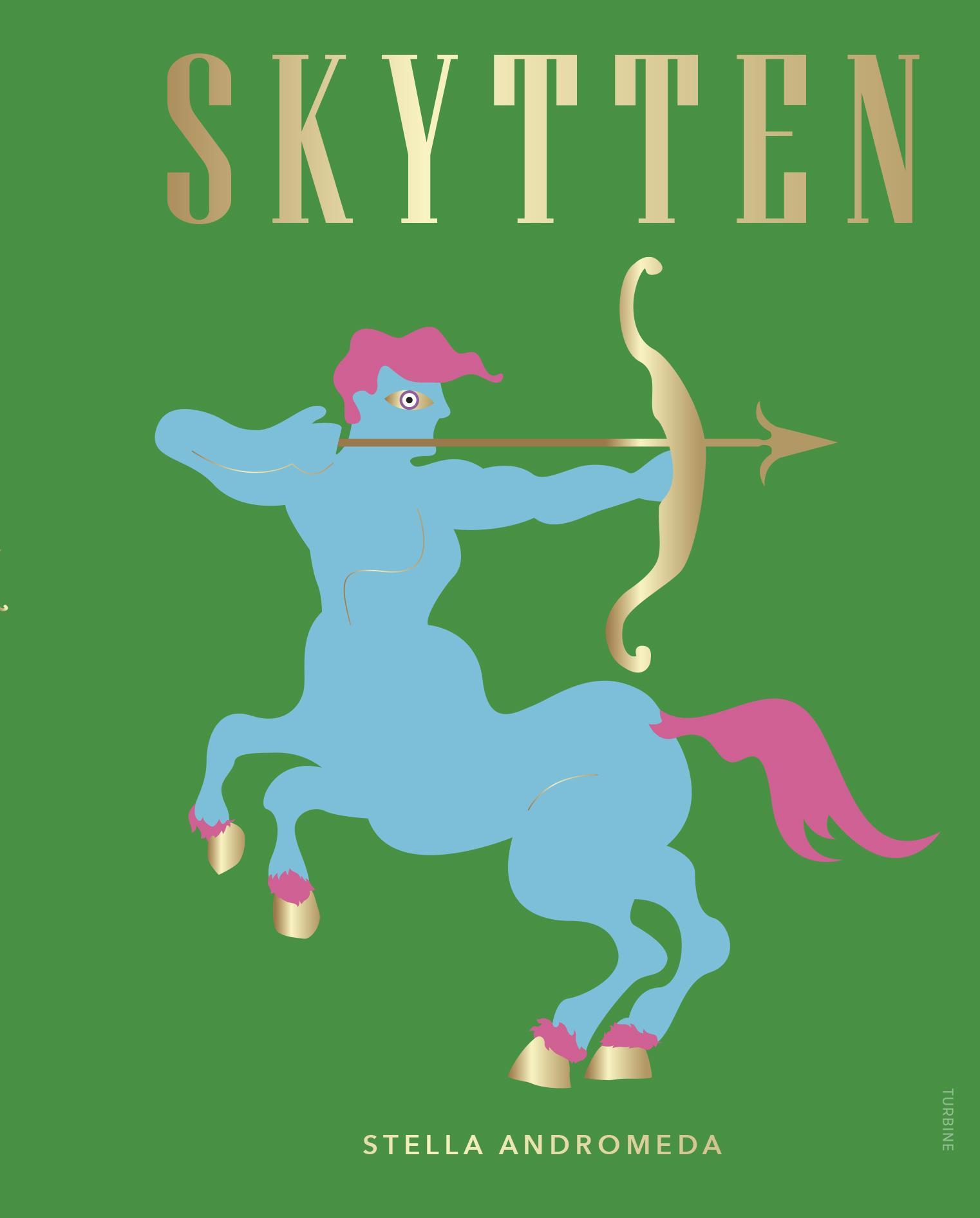 Skytten