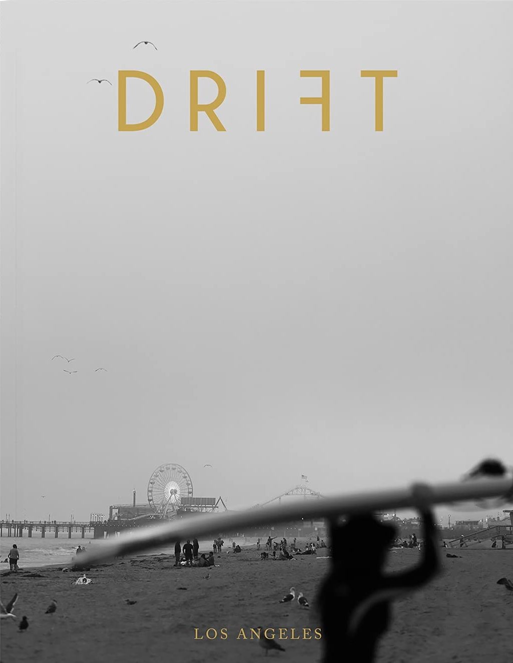 DRIFT -  Volume 11: Los Angeles