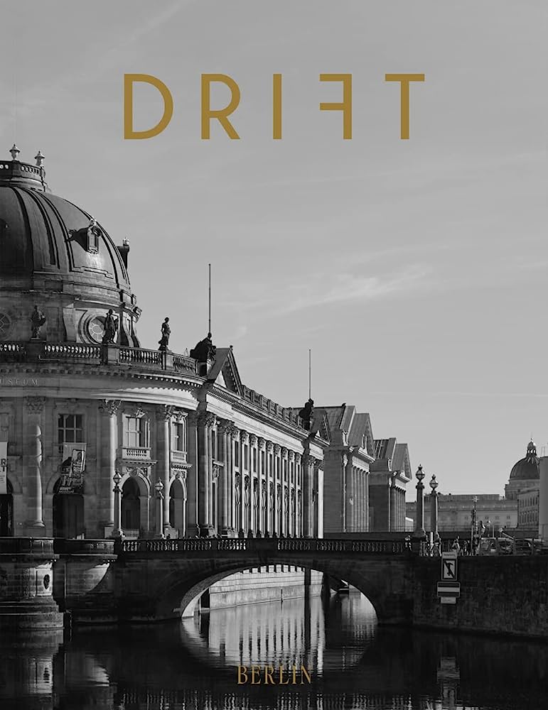 DRIFT - Volume 13: Berlin