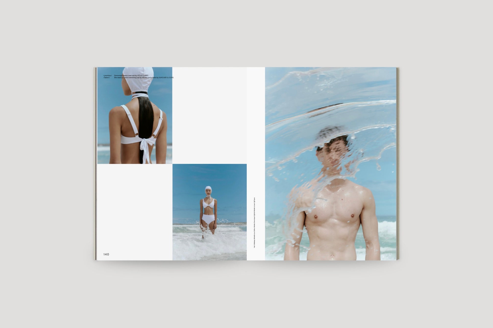 Kinfolk Magazine Edition 48