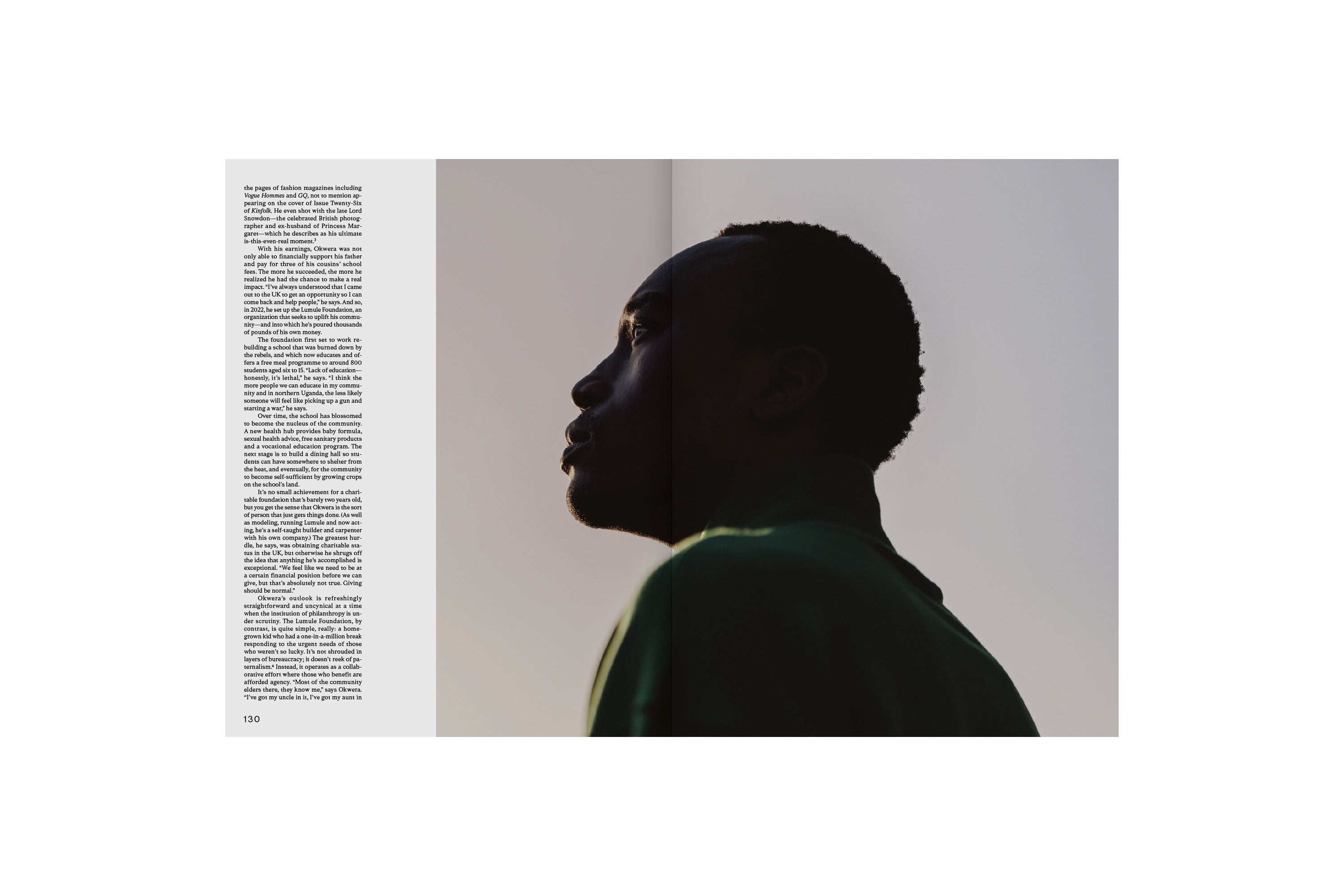 Kinfolk Magazine edition 52