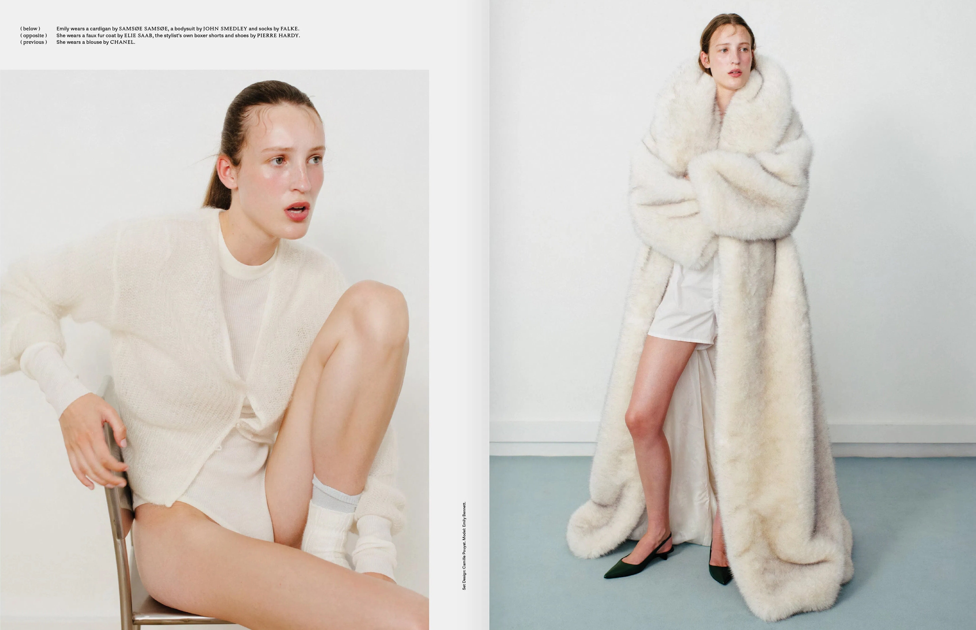 Kinfolk Magazine edition 58