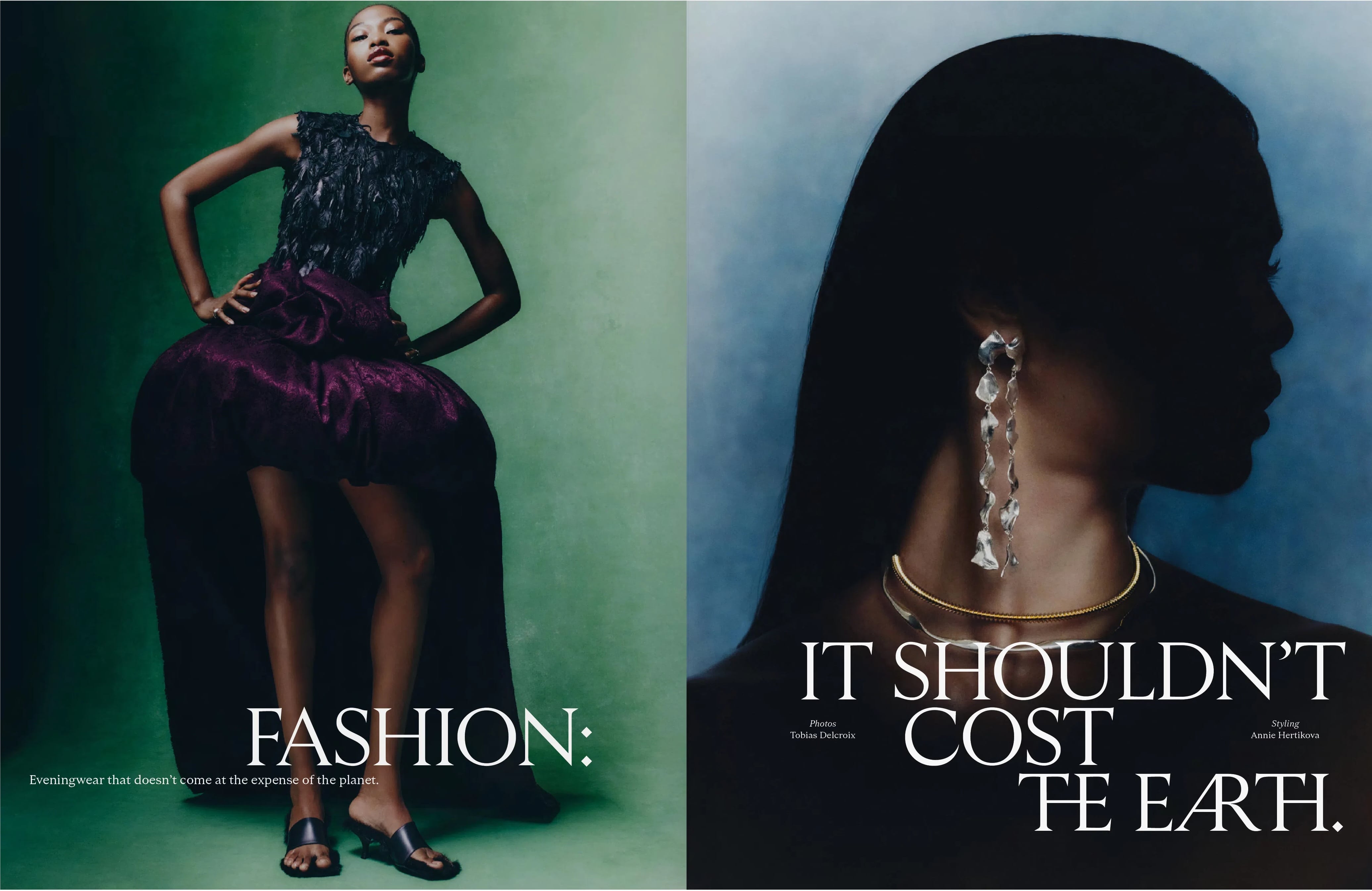 Kinfolk Magazine edition 58