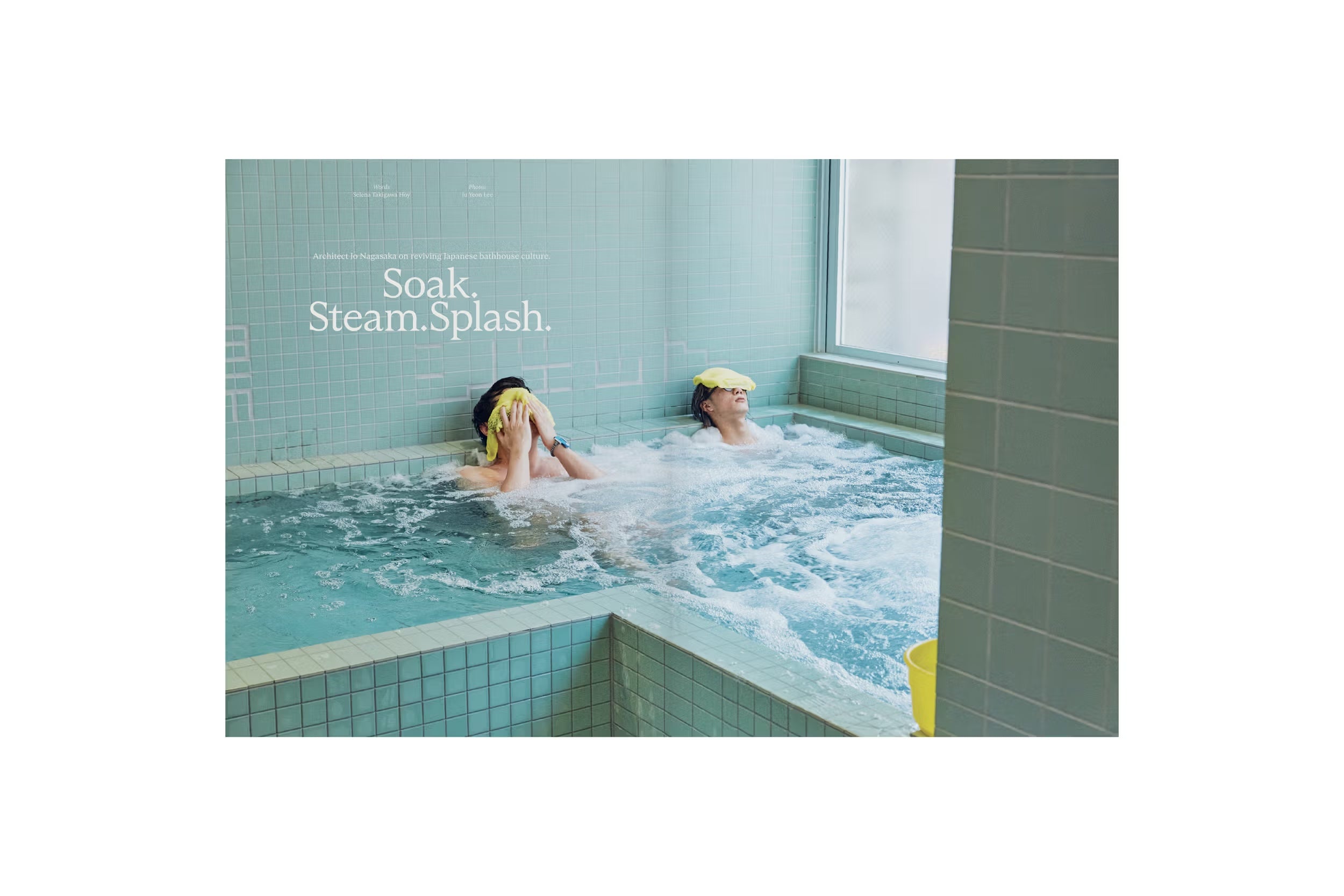 Kinfolk Magazine edition 59