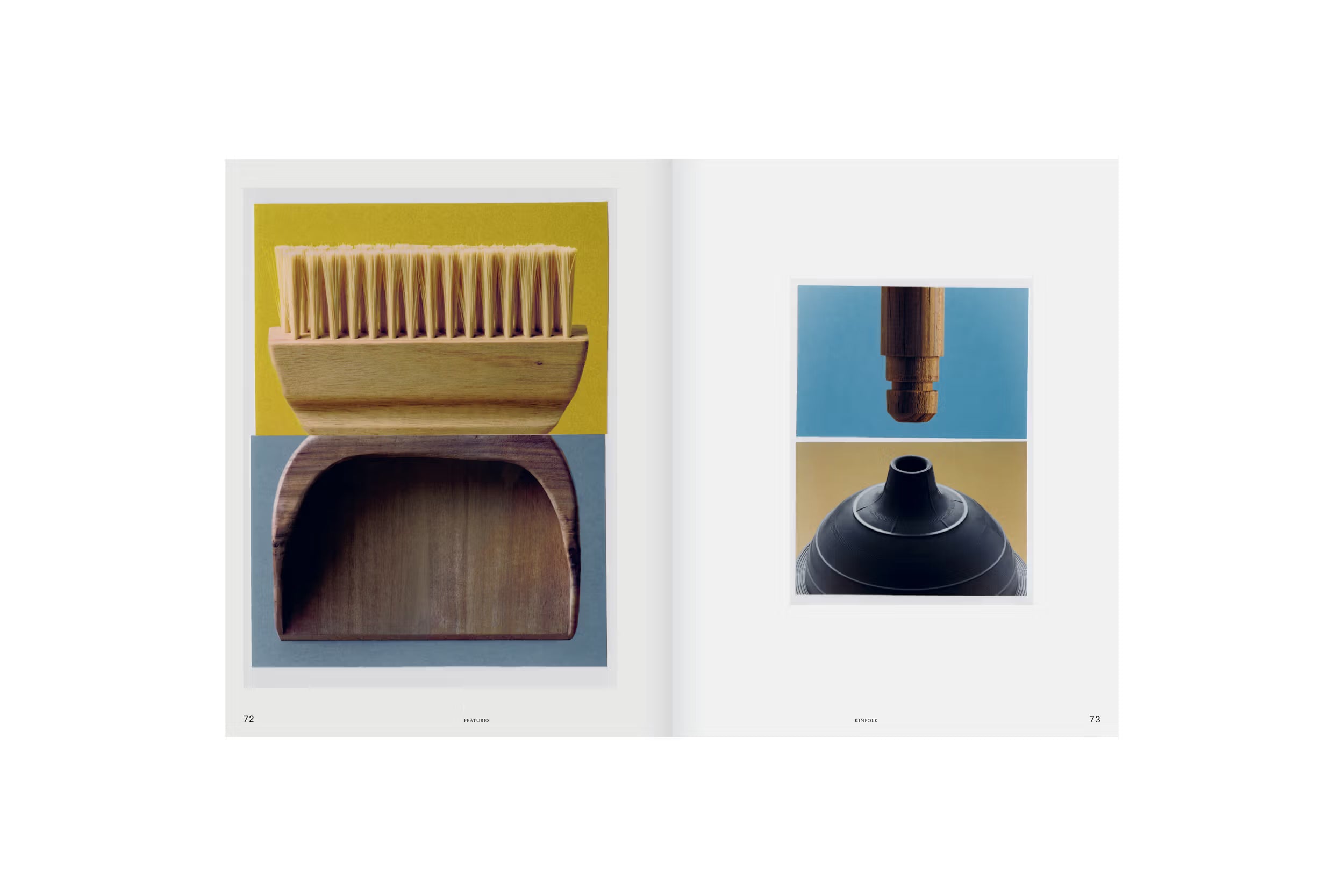 Kinfolk Magazine edition 59