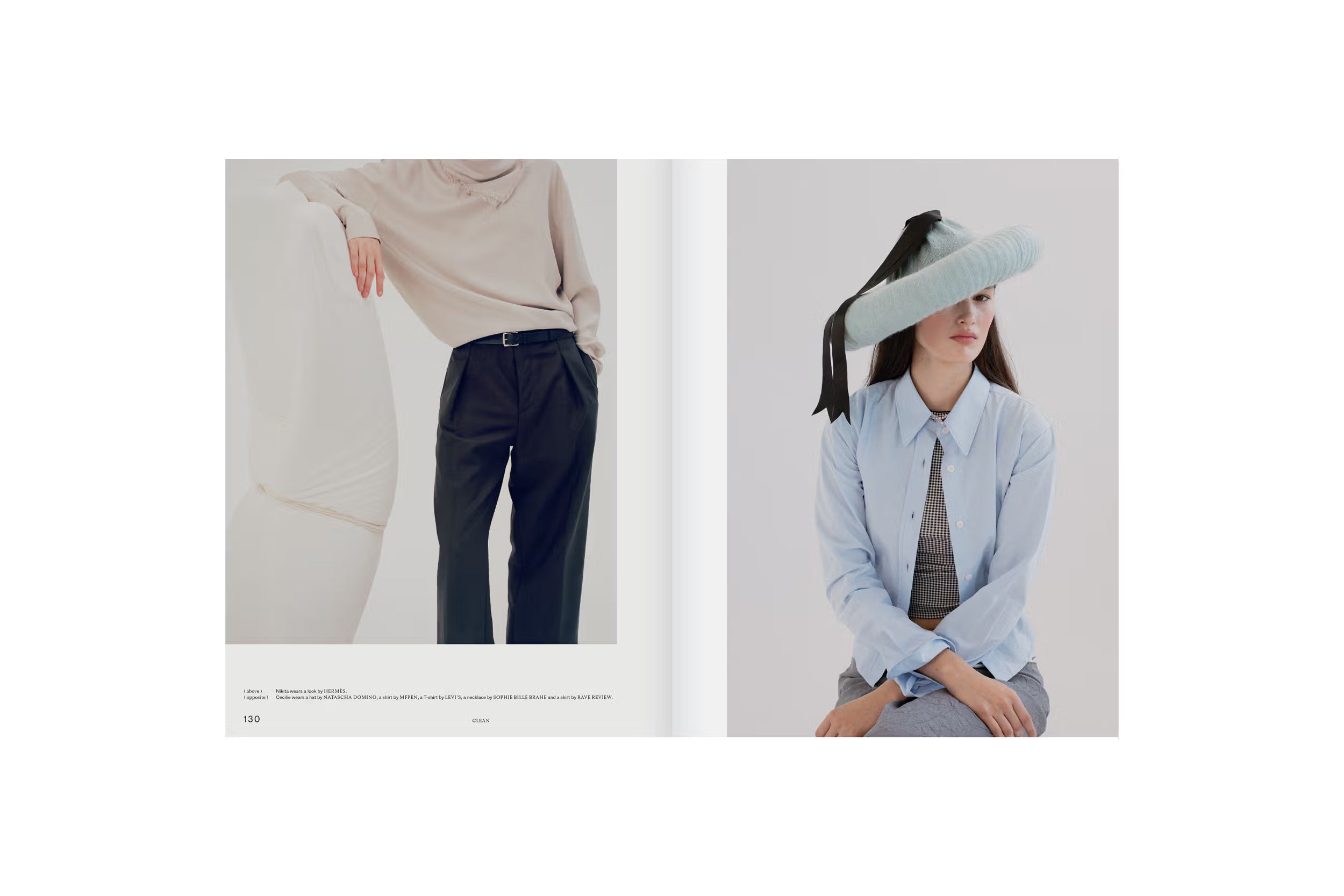 Kinfolk Magazine edition 59