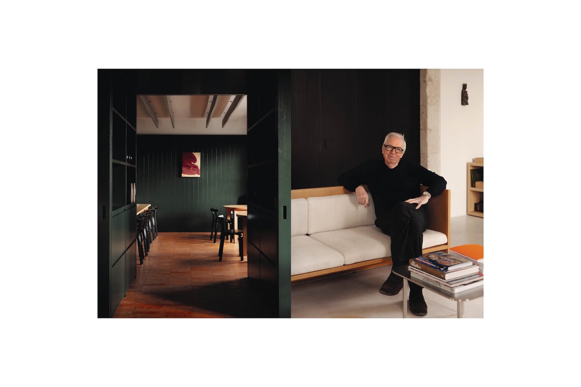 Kinfolk Magazine edition 60