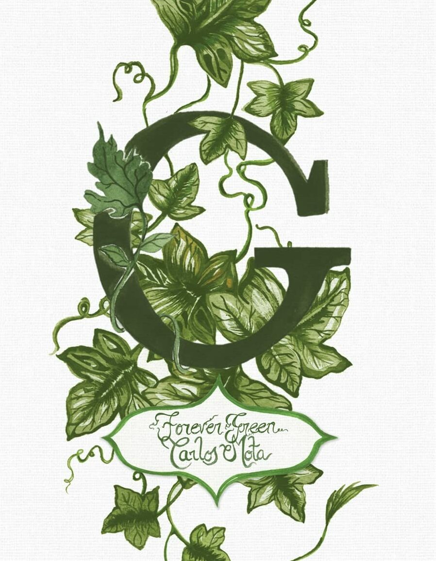 G: Forever Green