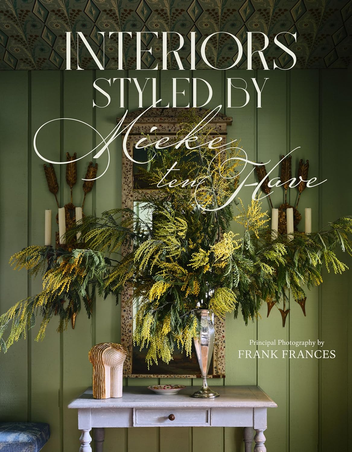 Interiors - Styled by Mieke ten Have