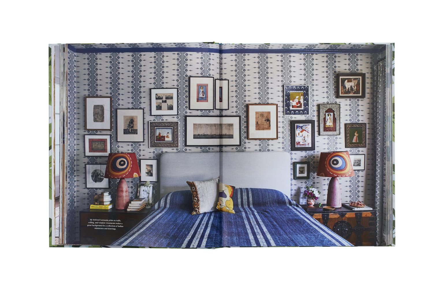 The World of Peter Dunham