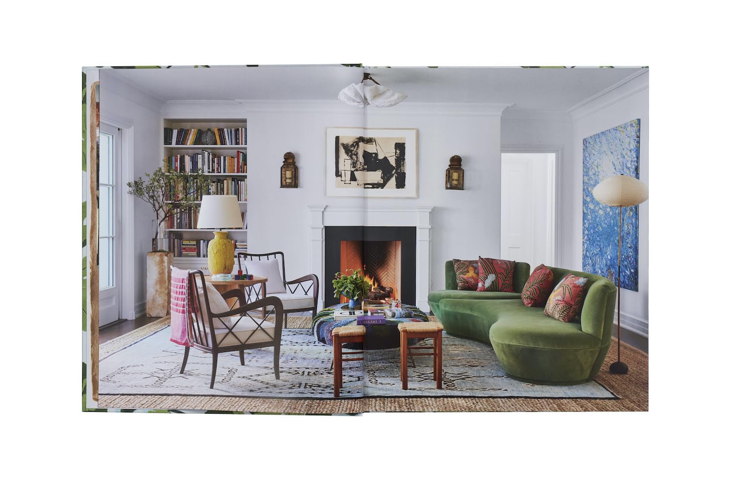 The World of Peter Dunham