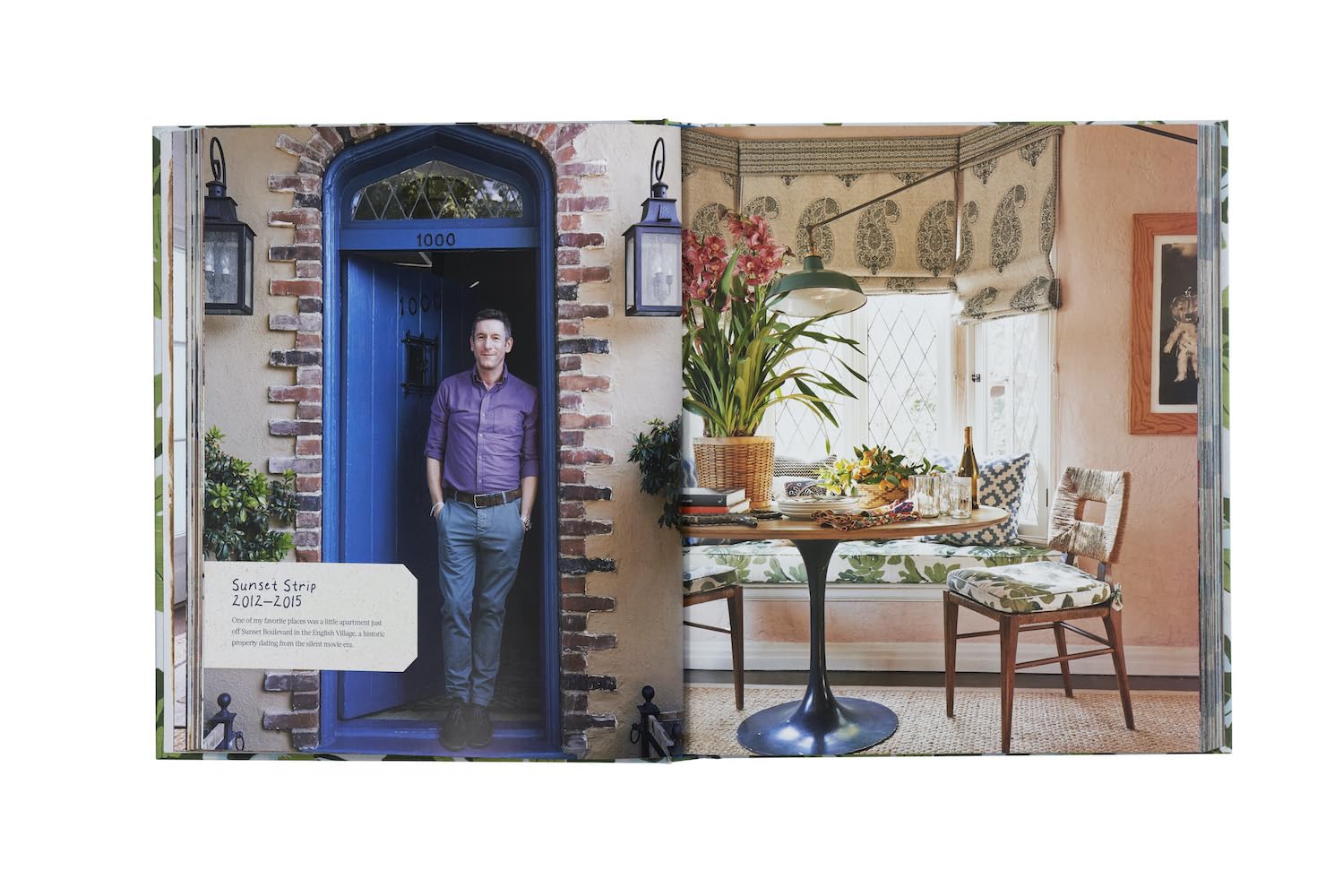 The World of Peter Dunham