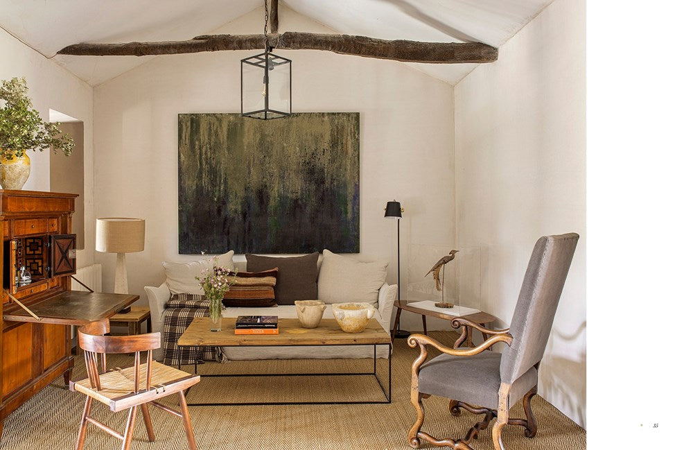 Natural Living by Design