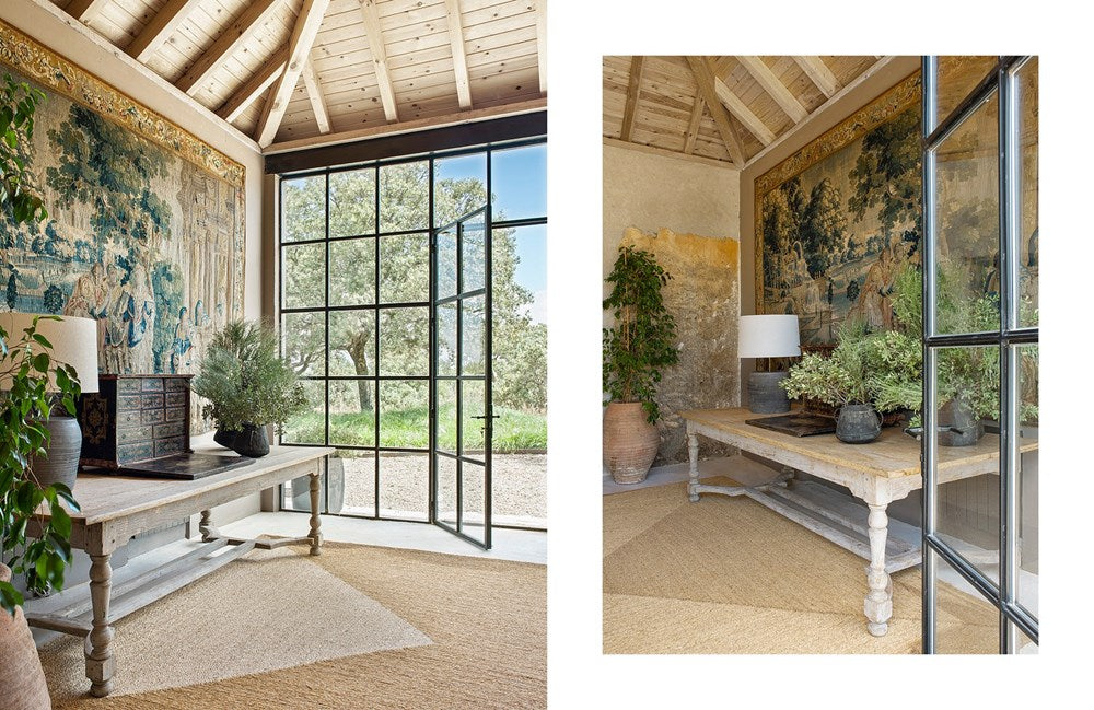 Natural Living by Design