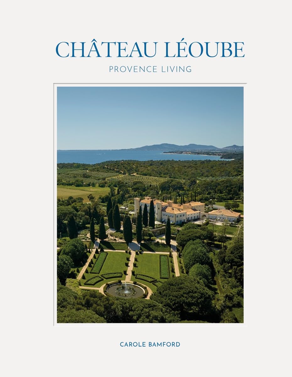 Château Léoube