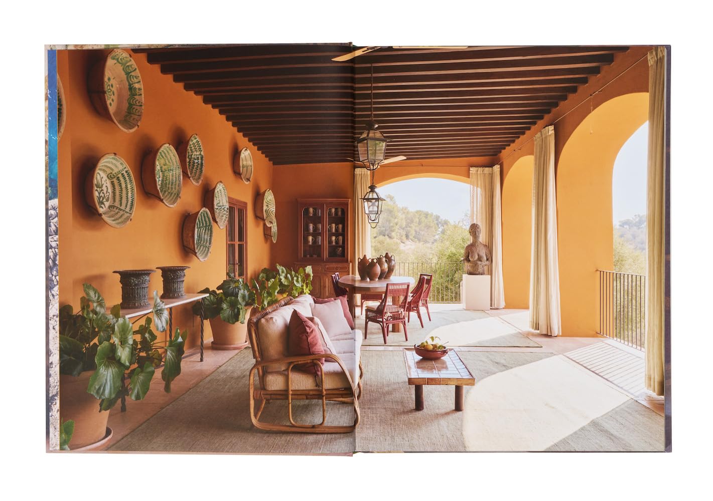 Inside Mallorca