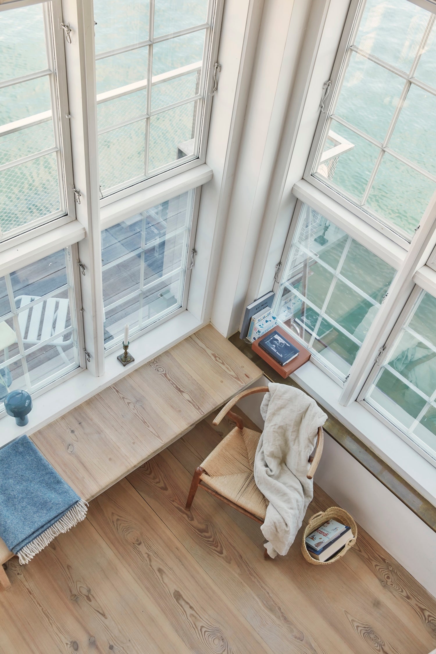 Getaways to slow living in Denmark