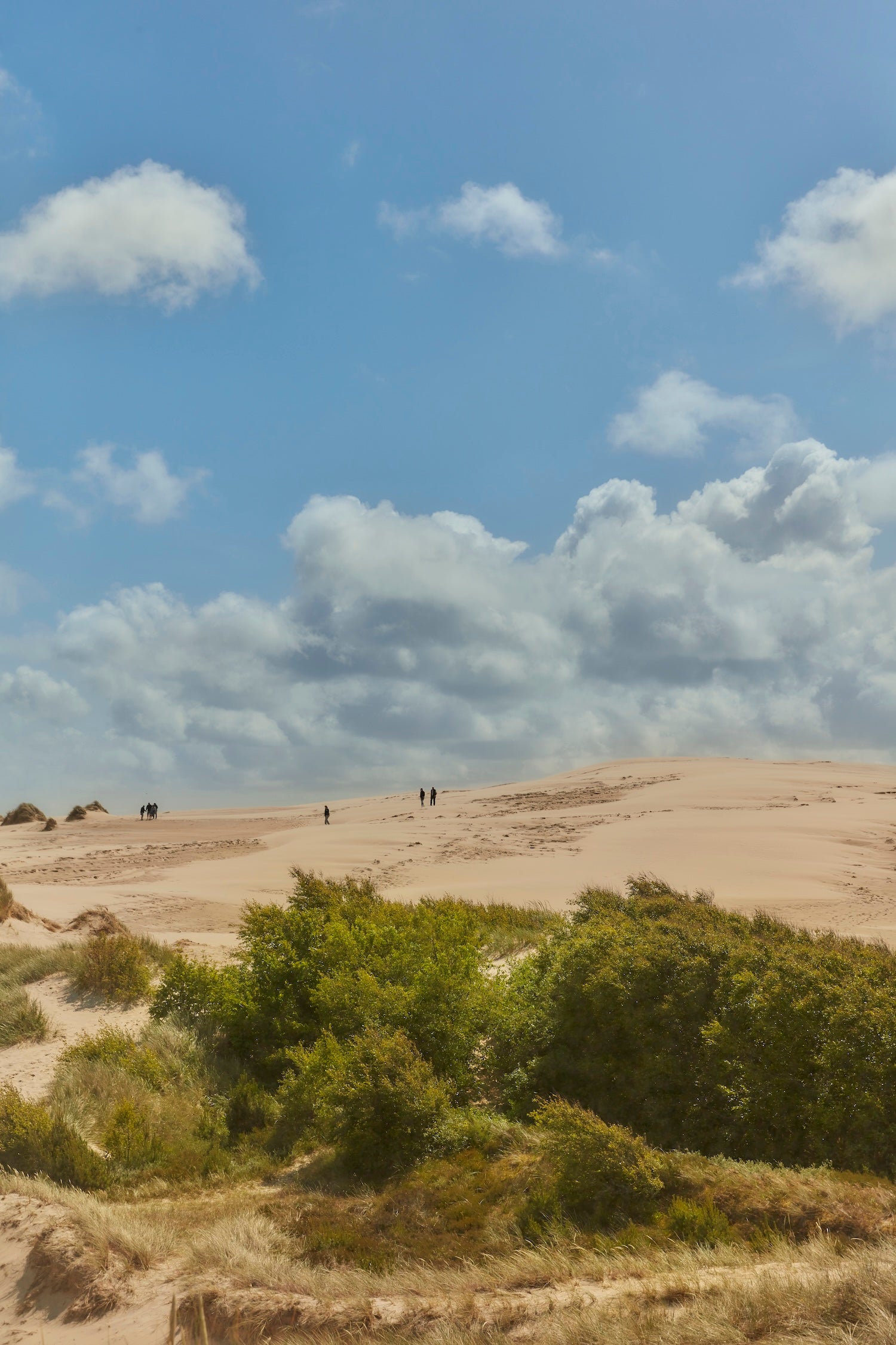 Getaways to slow living in Denmark