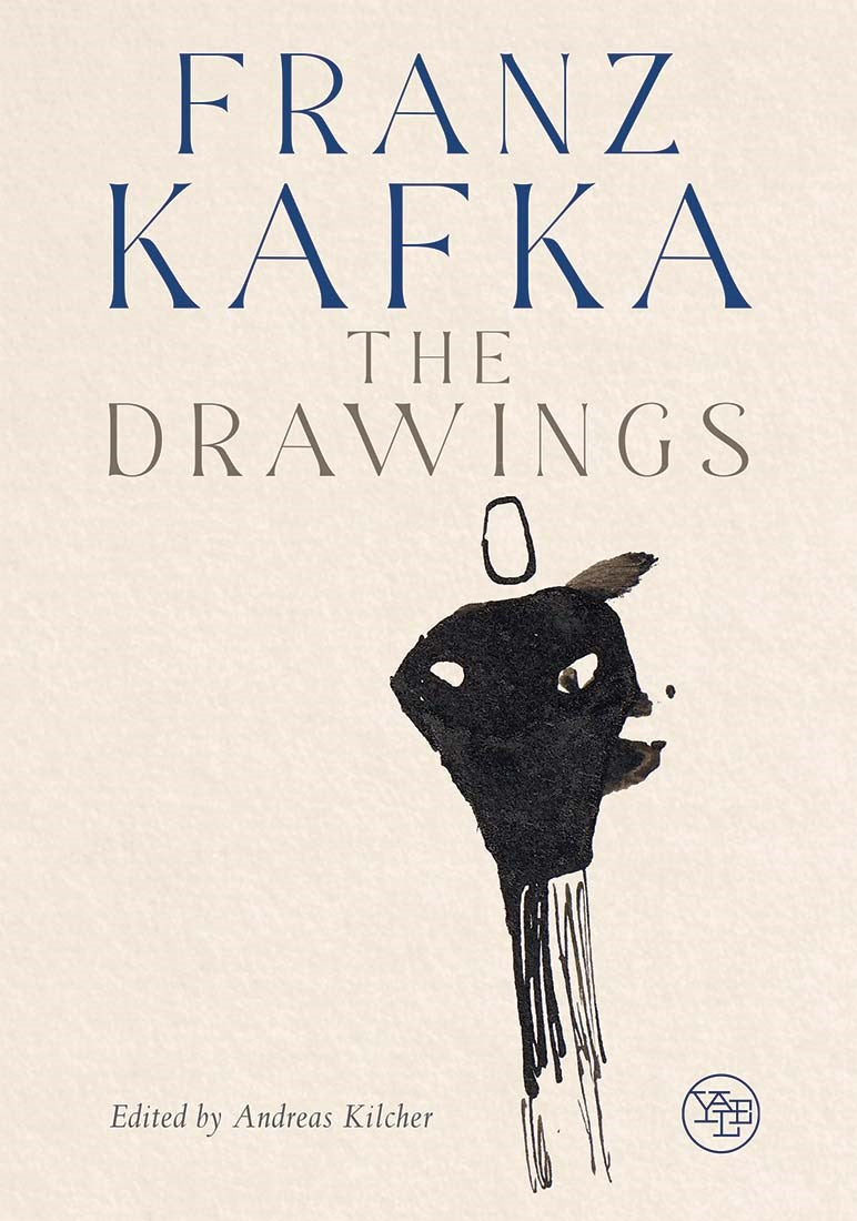 Franz Kafka - The Drawings