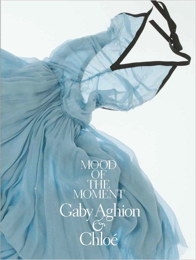 Mood of the Moment - Gaby Aghion and Chloe
