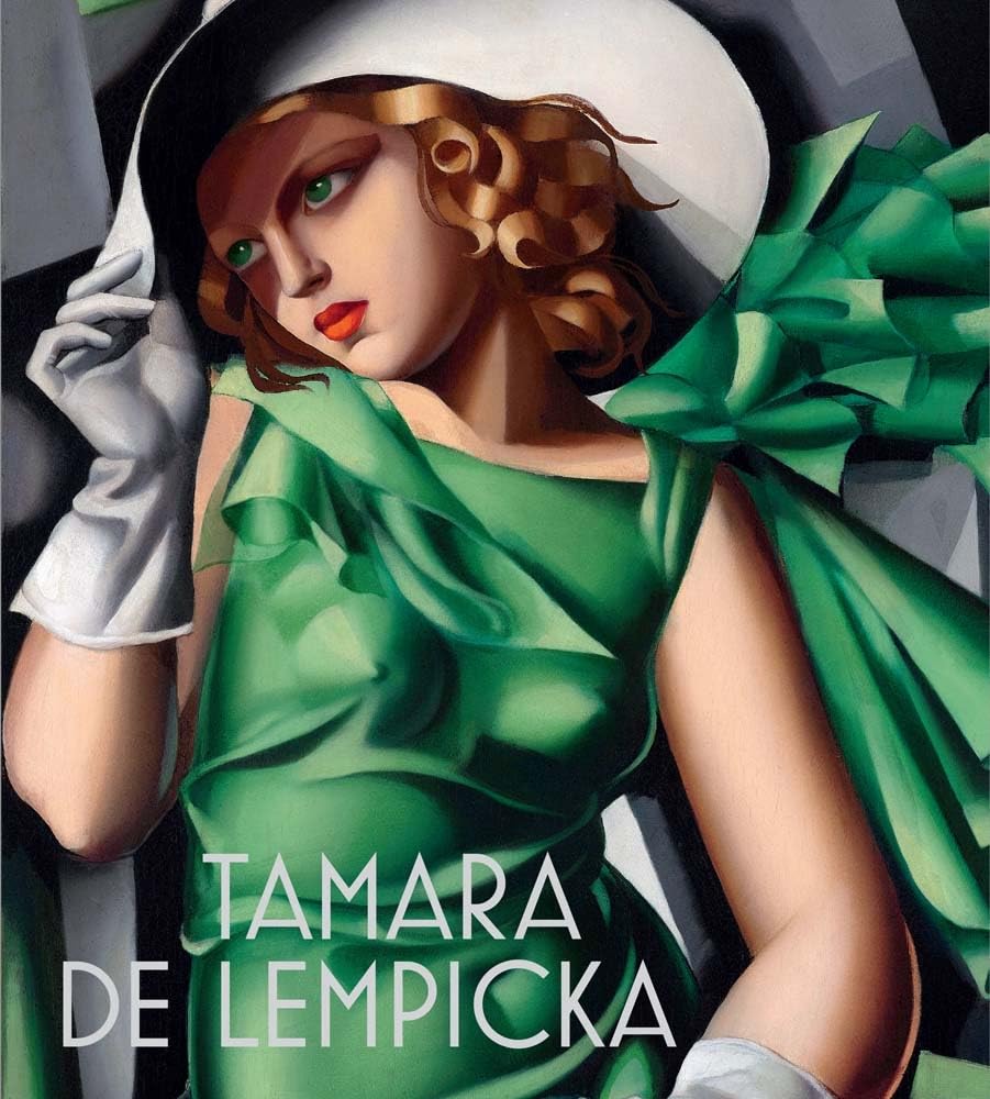 Tamara de Lempick