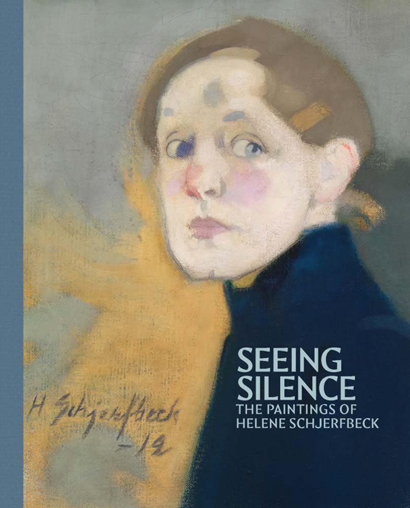 Seeing Silence - The Paintings of Helene Schjerfbeck