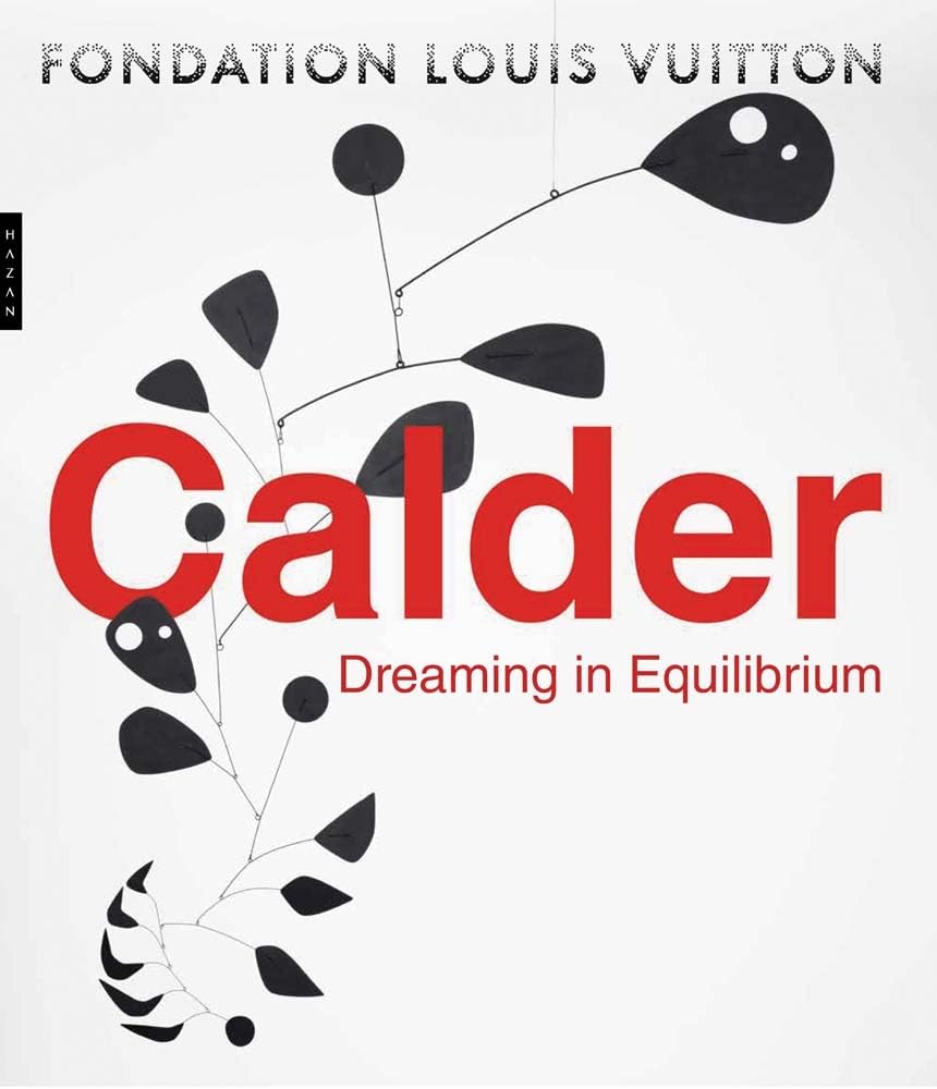 Calder - Dreaming in Equilibrium